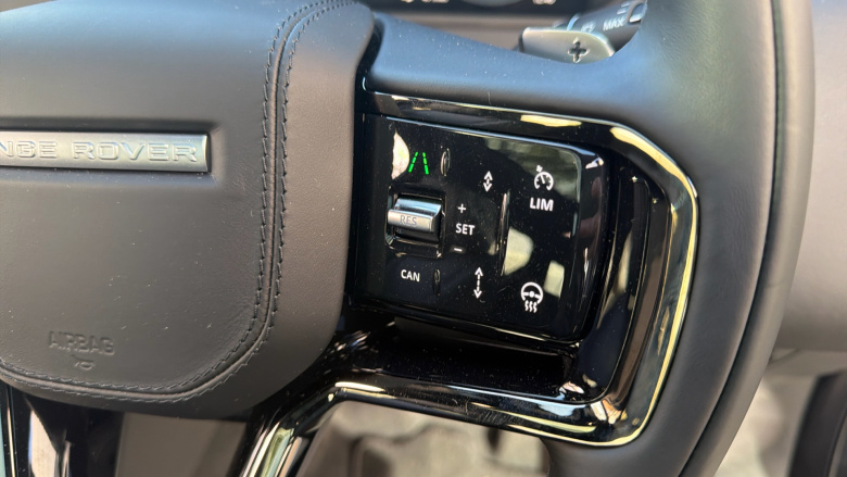 Land Rover Range Rover Velar 2.0 D200 MHEV Autobiography 5dr Auto [Revised] Diesel Estate